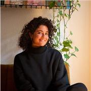 Clases dinámicas de inglés presenciales en Castelldefels y Gavá con experimentada profesora de inglés